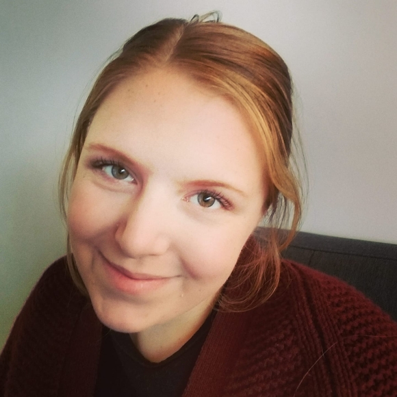 Meet your Posher, Jessie - Picture 1 of 1